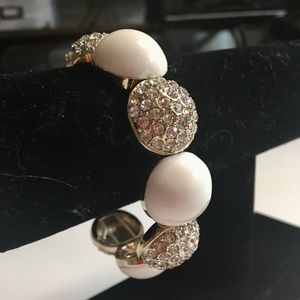 Ann Taylor Stretch Bracelet